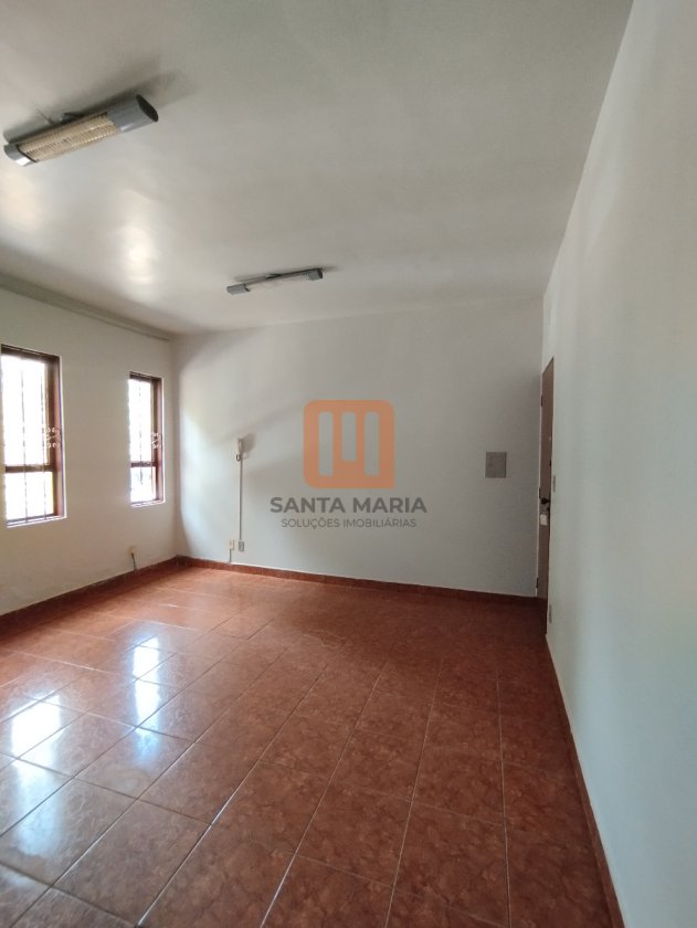 Sala comercial para alugar em Jardim Irajá, Ribeirão Preto - Sala (unidade) - foto 3 código 6944
