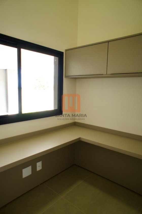 Casa para comprar em Centro (Bonfim Paulista), Ribeirão Preto - Escritorio (unidade) - foto 4 código 69440
