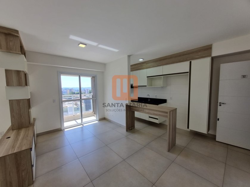 Apartamento em Jardim Sumaré, Ribeirão Preto