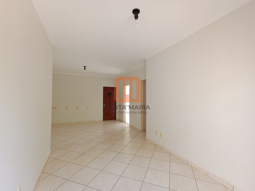 Apartamento para comprar em Jardim Irajá, Ribeirão Preto - Sala (unidade) - foto 2 código 6946