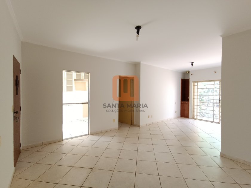 Apartamento para comprar em Jardim Irajá, Ribeirão Preto - Sala de Jantar (unidade) - foto 3 código 6946