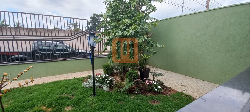 Chácara para comprar em Ouro Branco, Ribeirão Preto - Jardim (unidade) - foto 3 código 69472