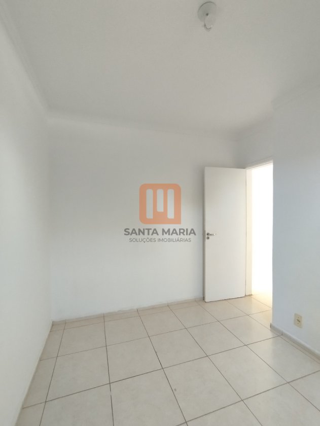 Apartamento para comprar em Parque São Sebastião, Ribeirão Preto - Dormitorio (unidade) - foto 3 código 69475