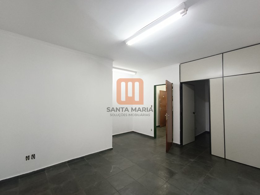Sala comercial para alugar em Campos Elíseos, Ribeirão Preto - Sala (unidade) - foto 2 código 69484