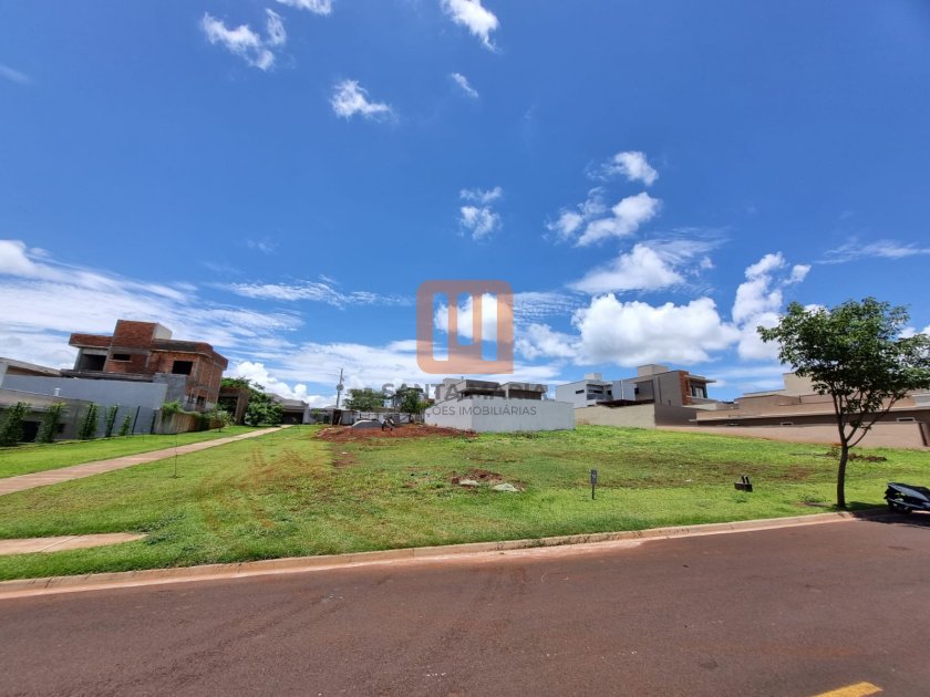 Terreno em Vila Do Golfe, Ribeirão Preto