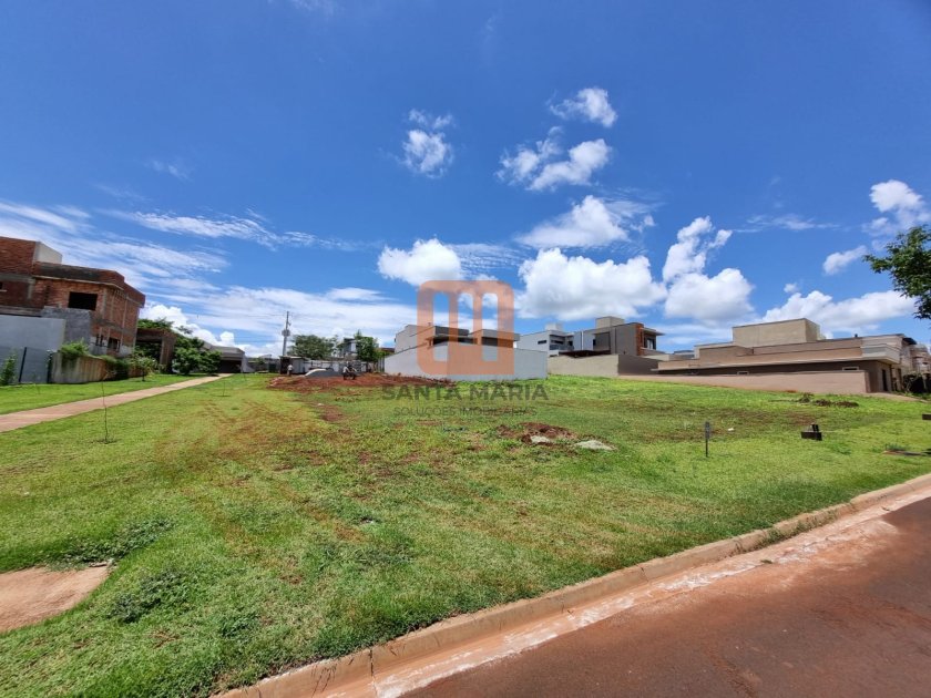 Terreno para comprar em Vila Do Golfe, Ribeirão Preto - Terreno/Lote (unidade) - foto 2 código 69497