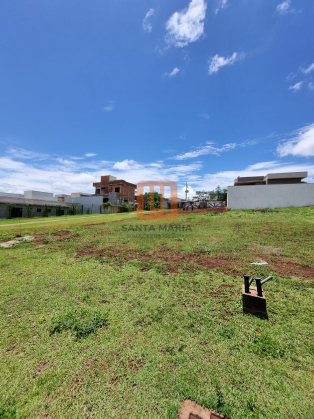 Terreno para comprar em Vila Do Golfe, Ribeirão Preto - Terreno/Lote (unidade) - foto 3 código 69497