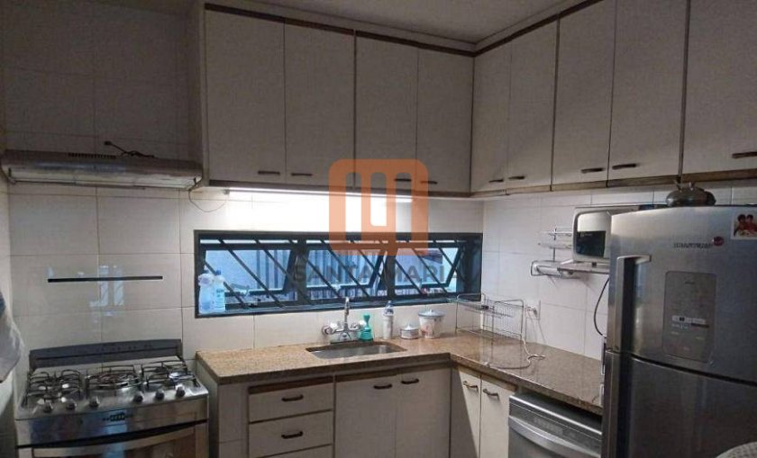 Casa para comprar em Alto Da Boa Vista, Ribeirão Preto - Cozinha (unidade) - foto 4 código 69498