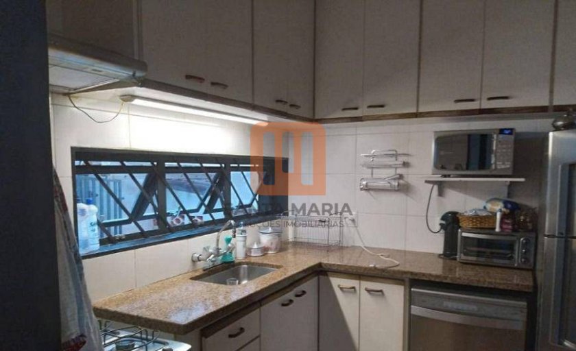 Casa para comprar em Alto Da Boa Vista, Ribeirão Preto - Cozinha (unidade) - foto 5 código 69498