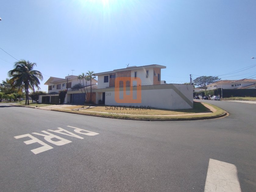 Casa em Alto Da Boa Vista, Ribeirão Preto