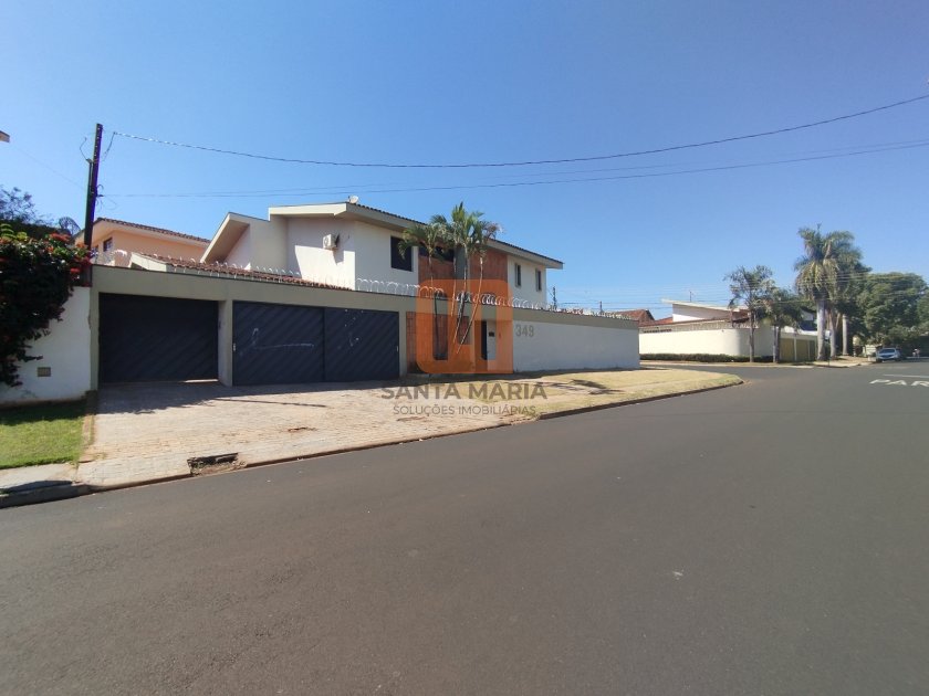 Casa para comprar em Alto Da Boa Vista, Ribeirão Preto - Fachada Unidade (unidade) - foto 2 código 69498