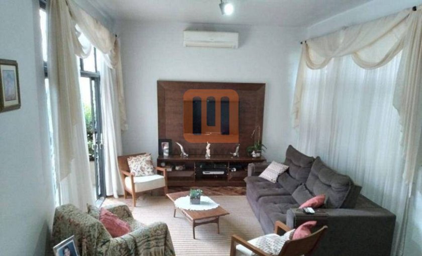 Casa para comprar em Alto Da Boa Vista, Ribeirão Preto - Sala (unidade) - foto 3 código 69498
