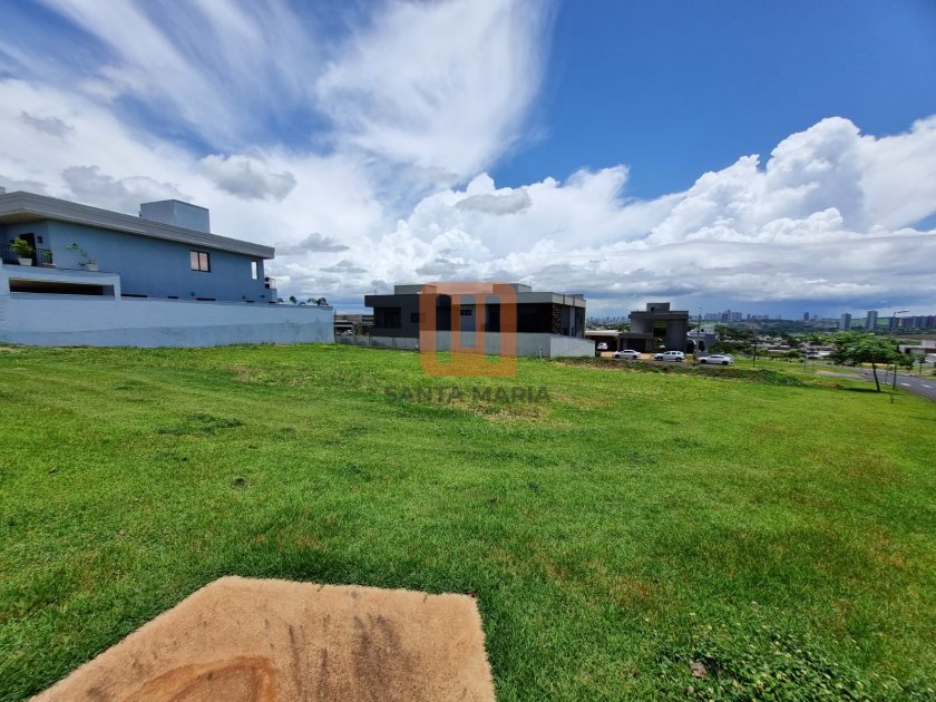 Terreno para comprar em Vila Do Golfe, Ribeirão Preto - Terreno/Lote (unidade) - foto 2 código 69501