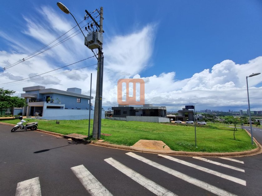 Terreno para comprar em Vila Do Golfe, Ribeirão Preto - Terreno/Lote (unidade) - foto 3 código 69501