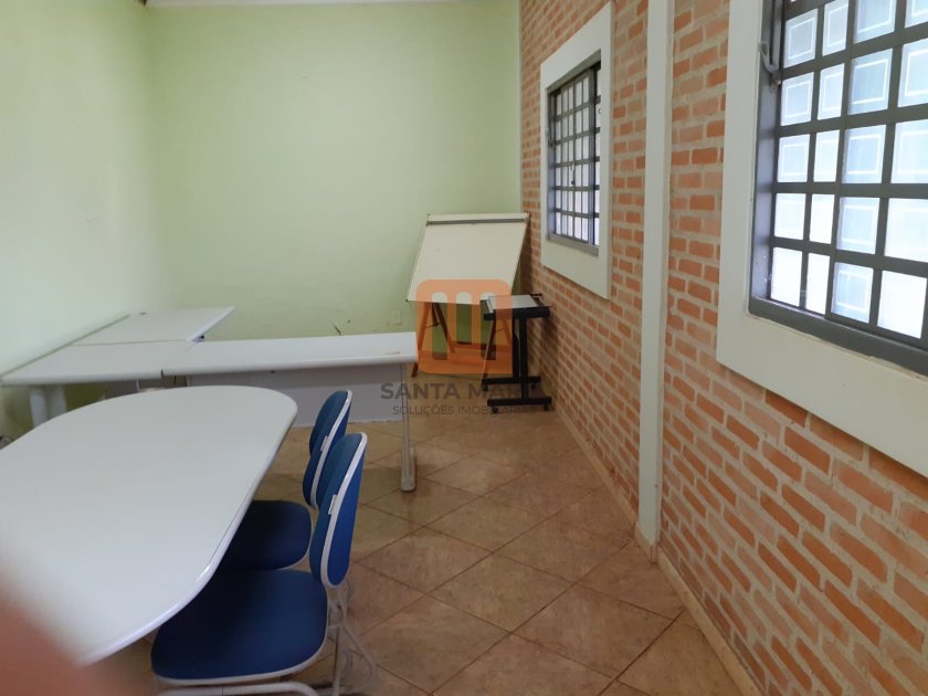 Sala comercial para comprar em Parque Cidade Industrial Lagoinha, Ribeirão Preto - Escritorio (unidade) - foto 5 código 69503