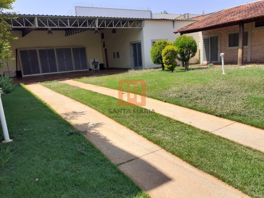 Sala comercial em Parque Cidade Industrial Lagoinha, Ribeirão Preto