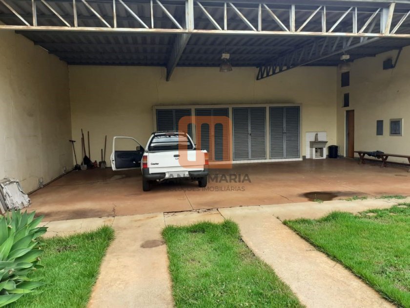 Sala comercial para comprar em Parque Cidade Industrial Lagoinha, Ribeirão Preto - Garagem/estacionamento (unidade) - foto 4 código 69503