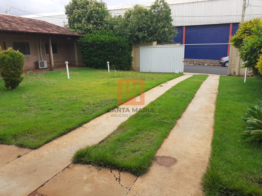 Sala comercial para comprar em Parque Cidade Industrial Lagoinha, Ribeirão Preto - Outras (unidade) - foto 3 código 69503