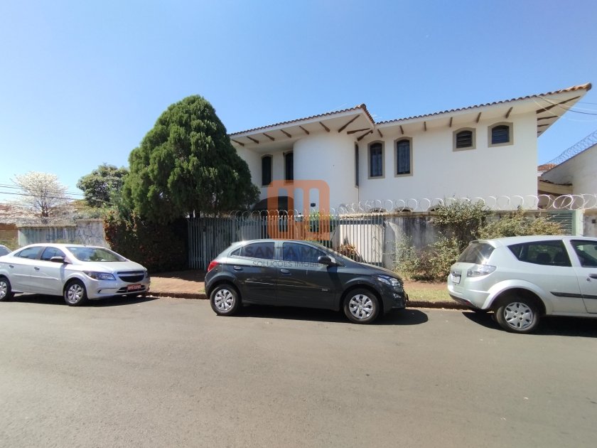Casa em Jardim América, Ribeirão Preto