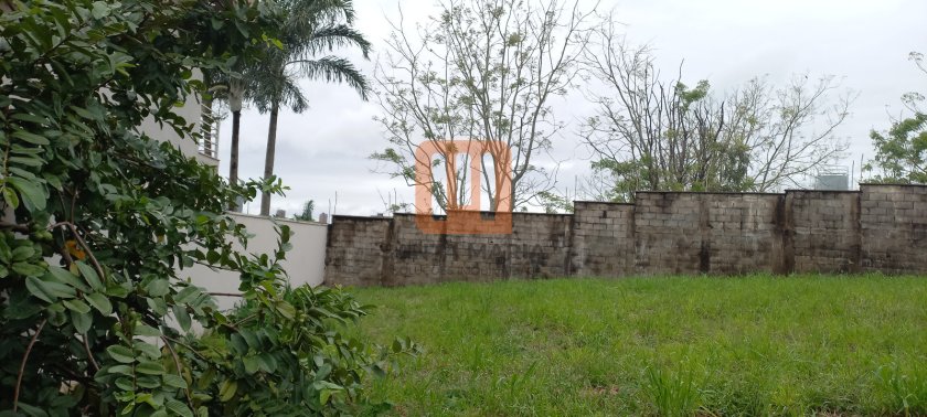 Terreno para comprar no condomínio Villa Florença em Cond. Villa Florença, Ribeirão Preto - código 69527