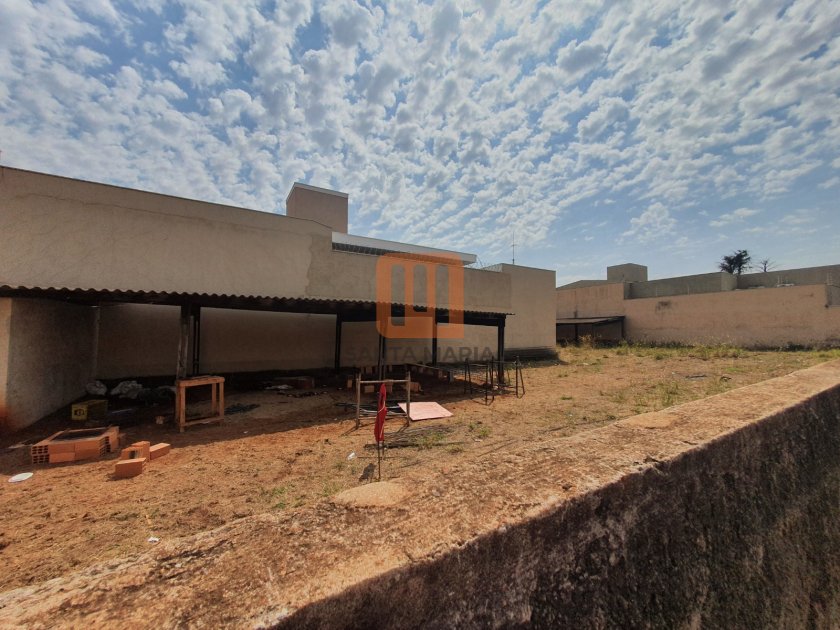 Terreno para alugar em Alto Da Boa Vista, Ribeirão Preto - Terreno/Lote (unidade) - foto 4 código 6953