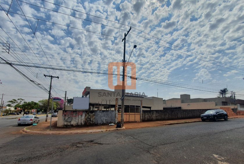 Terreno para alugar em Alto Da Boa Vista, Ribeirão Preto - Terreno/Lote (unidade) - foto 3 código 6953