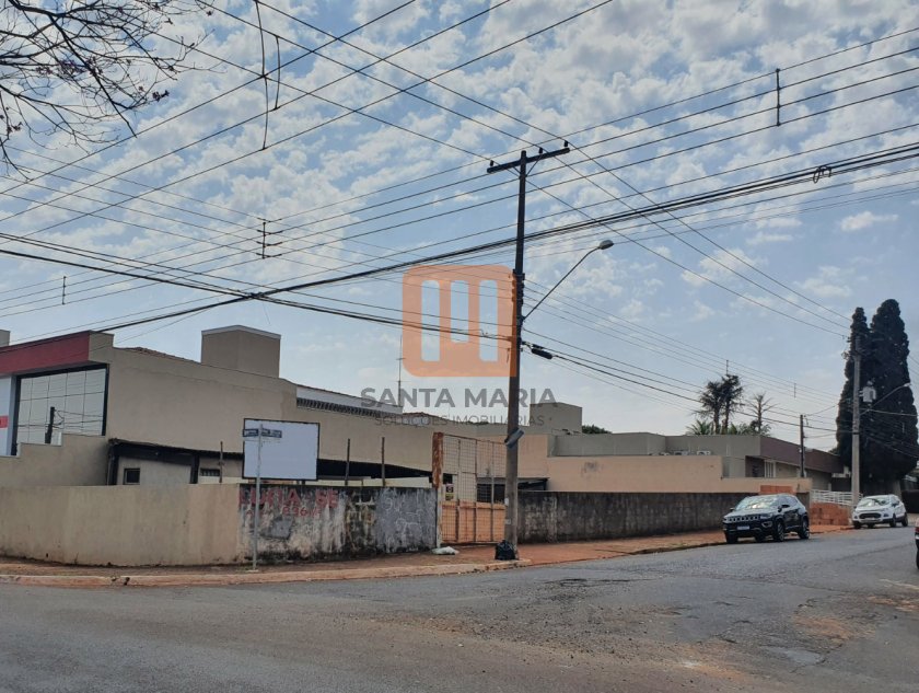 Terreno em Alto Da Boa Vista, Ribeirão Preto