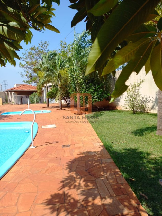 Casa para comprar em Jardim São Francisco, Jardinópolis - Piscina (unidade) - foto 5 código 69533