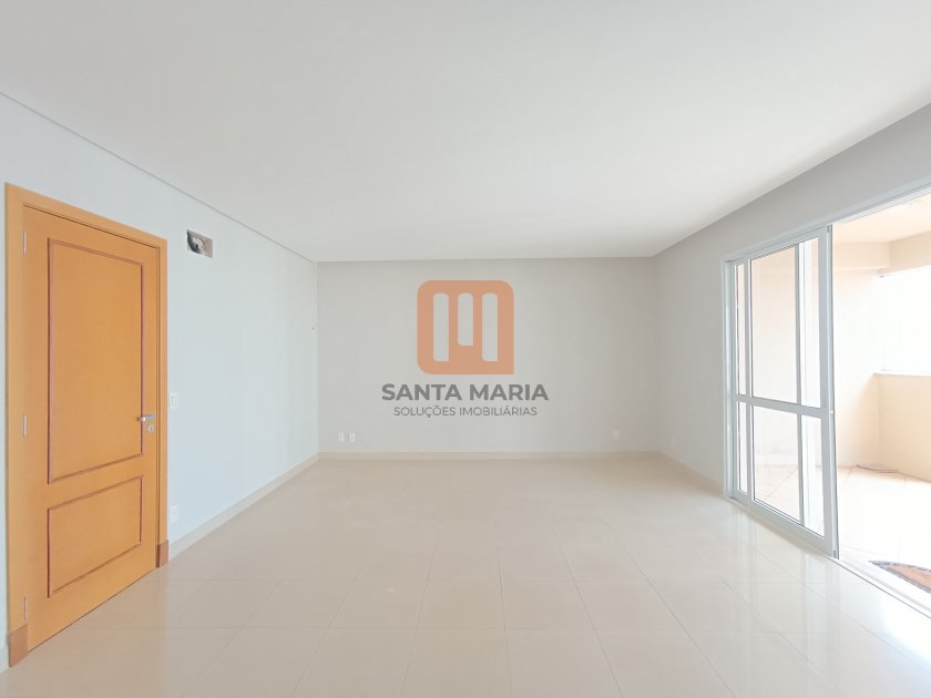 Apartamento para alugar no condomínio Cidade De Petropolis em Jardim Santa Angela, Ribeirão Preto - código 69551