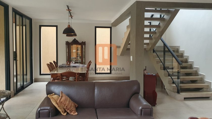 Casa à venda no bairro Jardim Sumaré, Ribeirão Preto - Sala (unidade) - foto 2 código 69554