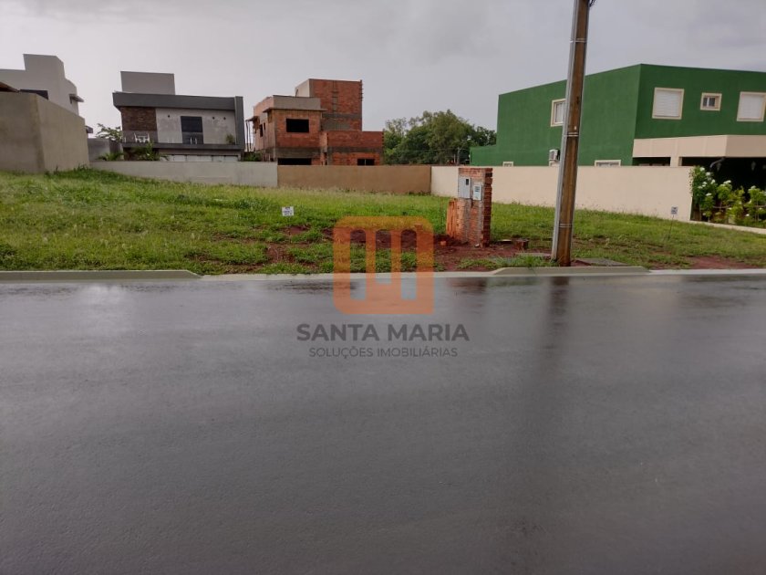 Terreno em Alto do Castelo, Ribeirão Preto