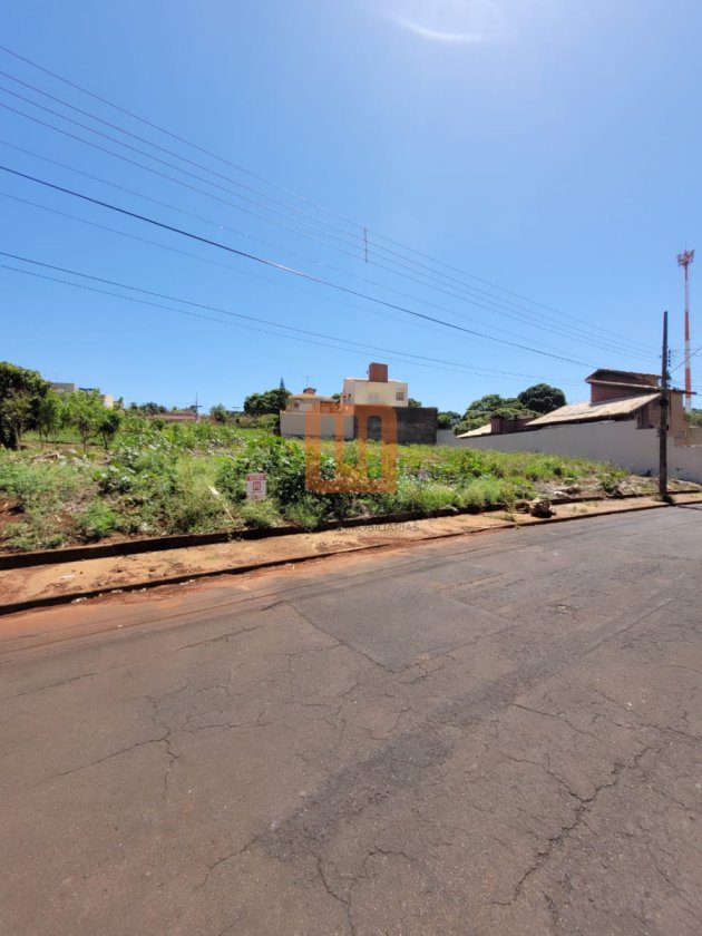 Terreno em Ribeirânia, Ribeirão Preto