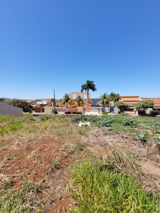 Terreno para comprar em Ribeirânia, Ribeirão Preto - Terreno/Lote (unidade) - foto 3 código 69562