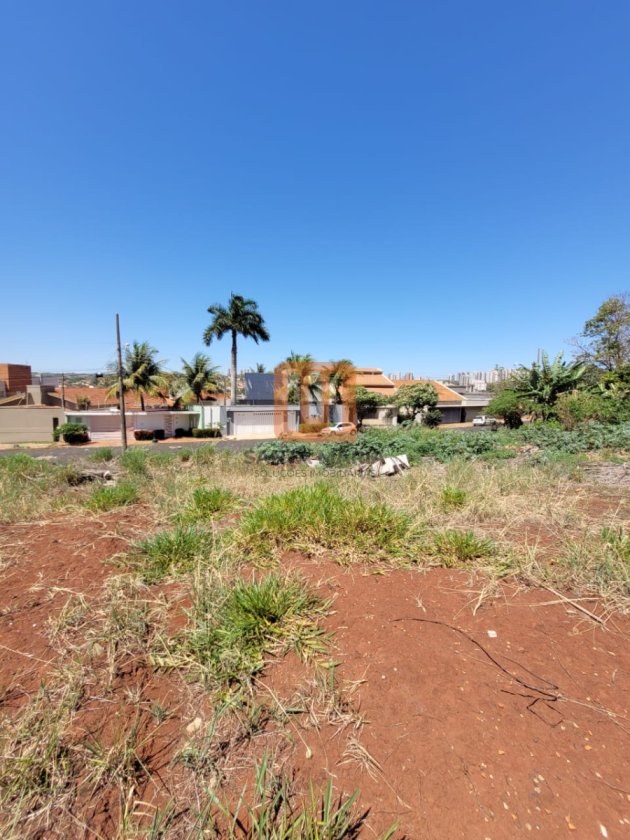 Terreno para comprar em Ribeirânia, Ribeirão Preto - Terreno/Lote (unidade) - foto 4 código 69562