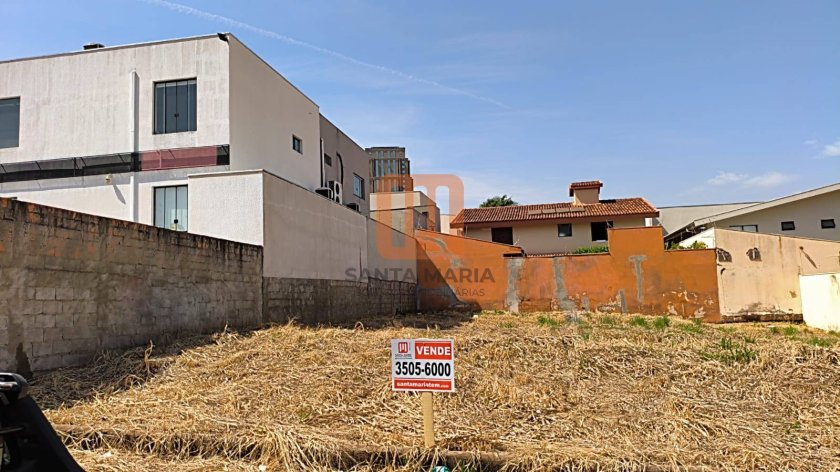 Terreno em Alto Da Boa Vista, Ribeirão Preto
