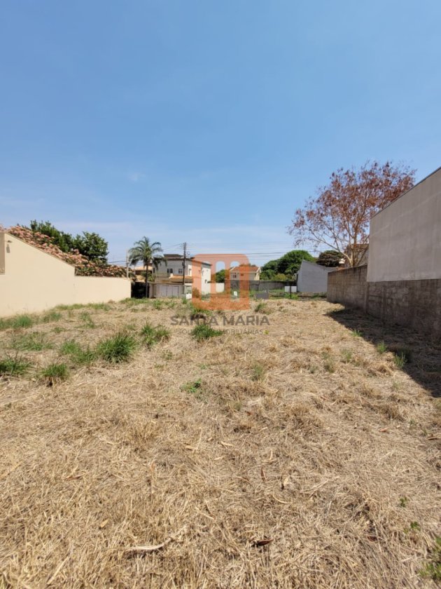 Terreno para comprar em Alto Da Boa Vista, Ribeirão Preto - Terreno/Lote (unidade) - foto 2 código 69574