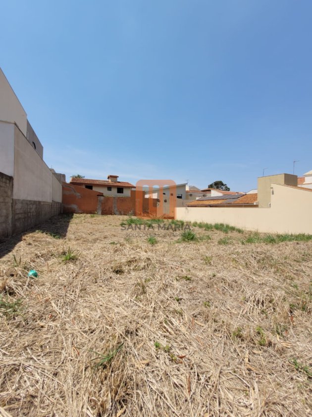 Terreno para comprar em Alto Da Boa Vista, Ribeirão Preto - Terreno/Lote (unidade) - foto 3 código 69574