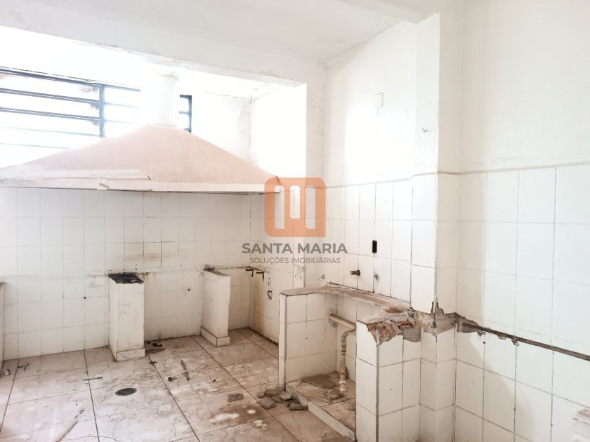 Salão-Galpão para comprar em Ipiranga, Ribeirão Preto - Cozinha (unidade) - foto 5 código 69582