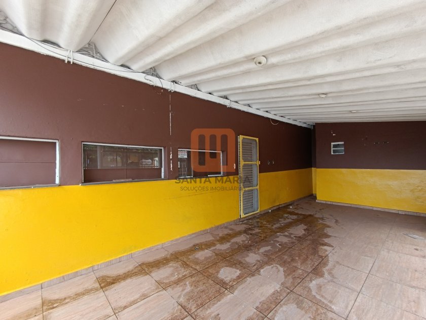 Salão-Galpão em Ipiranga, Ribeirão Preto