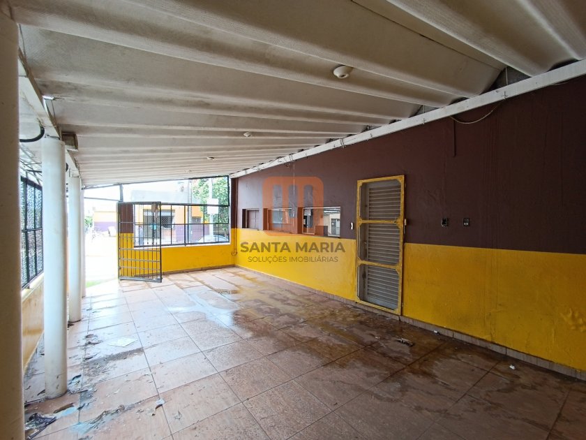 Salão-Galpão para comprar em Ipiranga, Ribeirão Preto - Salão (unidade) - foto 2 código 69582
