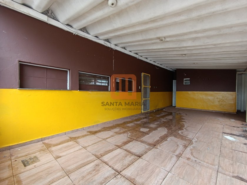 Salão-Galpão para comprar em Ipiranga, Ribeirão Preto - Salão (unidade) - foto 3 código 69582