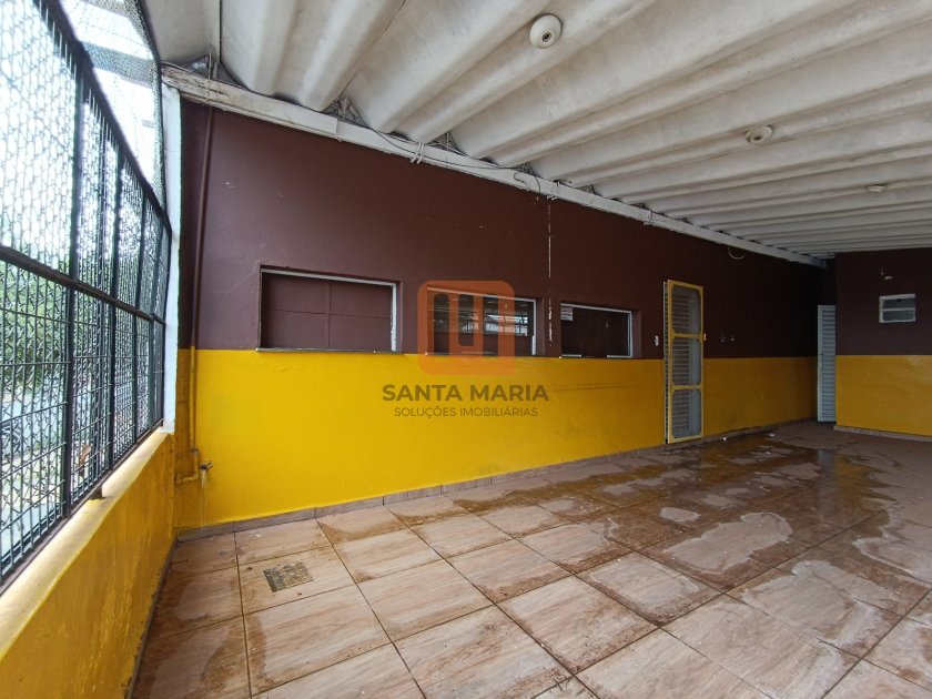 Salão-Galpão para comprar em Ipiranga, Ribeirão Preto - Salão (unidade) - foto 4 código 69582