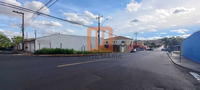 Terreno em Planalto Verde, Ribeirão Preto