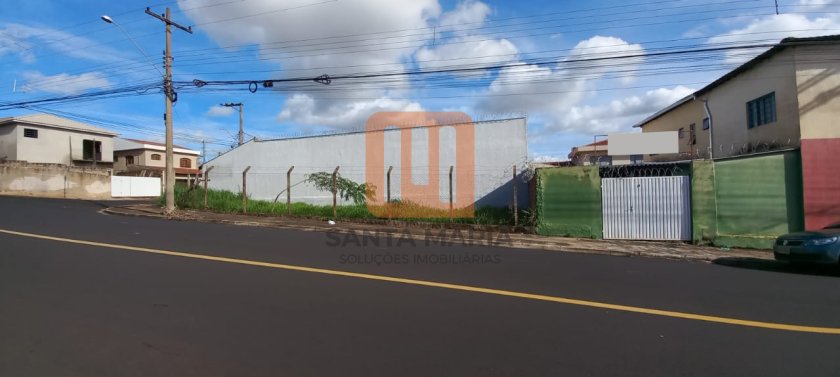 Terreno para comprar em Planalto Verde, Ribeirão Preto - Terreno/Lote (unidade) - foto 2 código 69592