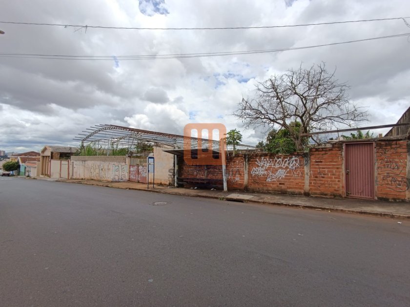 Terreno em Monte Alegre, Ribeirão Preto