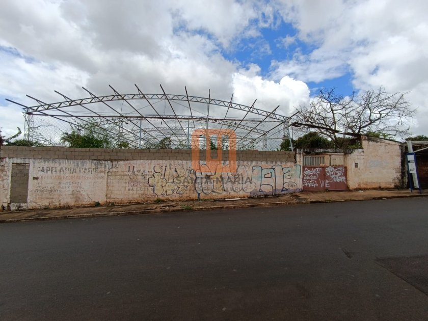 Terreno para comprar em Monte Alegre, Ribeirão Preto - Terreno/Lote (unidade) - foto 2 código 69594