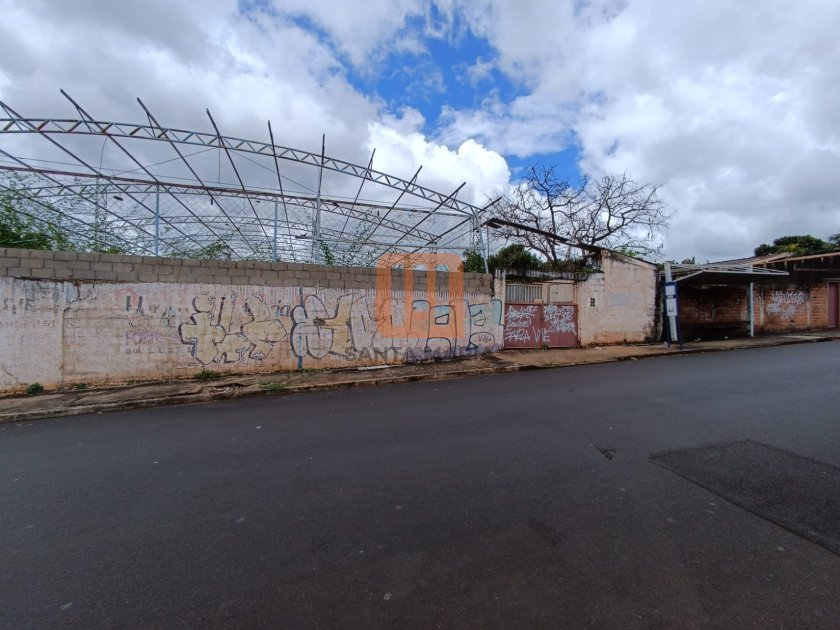 Terreno para comprar em Monte Alegre, Ribeirão Preto - Terreno/Lote (unidade) - foto 4 código 69594