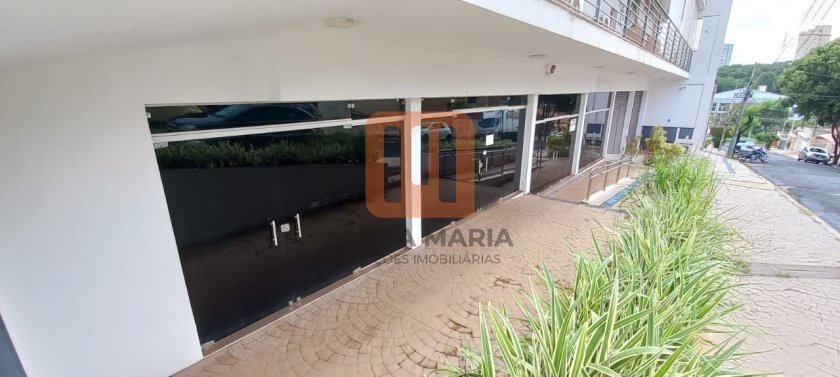 Salão-Galpão para comprar em Jardim Sao Luiz, Ribeirão Preto - Fachada Unidade (unidade) - foto 4 código 69597
