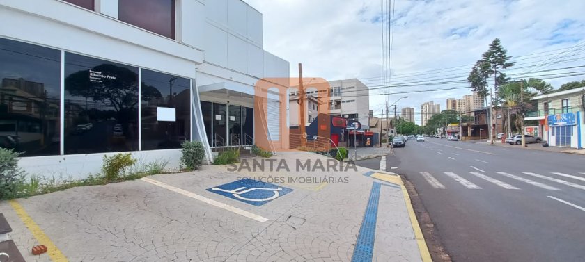 Salão-Galpão para comprar em Jardim Sao Luiz, Ribeirão Preto - Fachada Unidade (unidade) - foto 3 código 69597