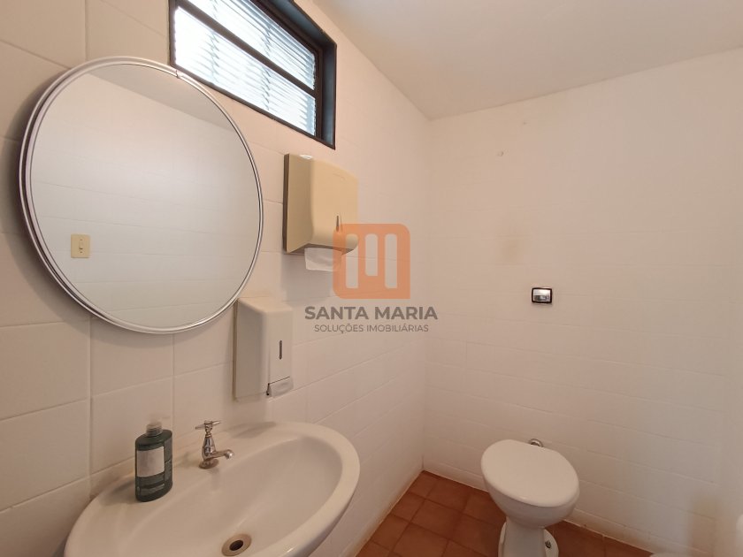 Casa para comprar em Jardim Sumaré, Ribeirão Preto - Banheiro/lavabo (unidade) - foto 4 código 69599